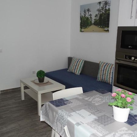 Apartamento Rio Salado 콘일데라프론테라 외부 사진