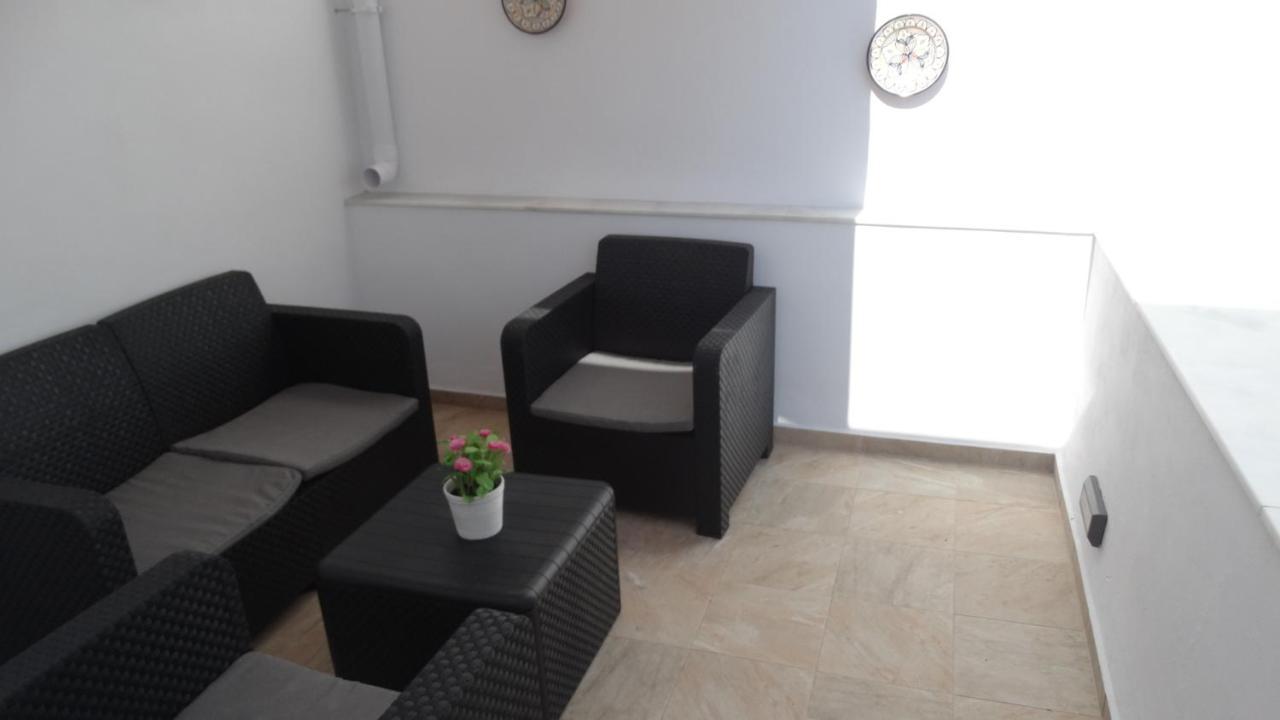 Apartamento Rio Salado 콘일데라프론테라 외부 사진