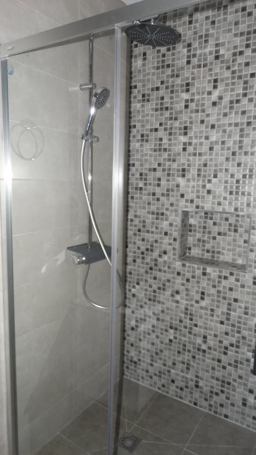 Apartamento Rio Salado 콘일데라프론테라 외부 사진