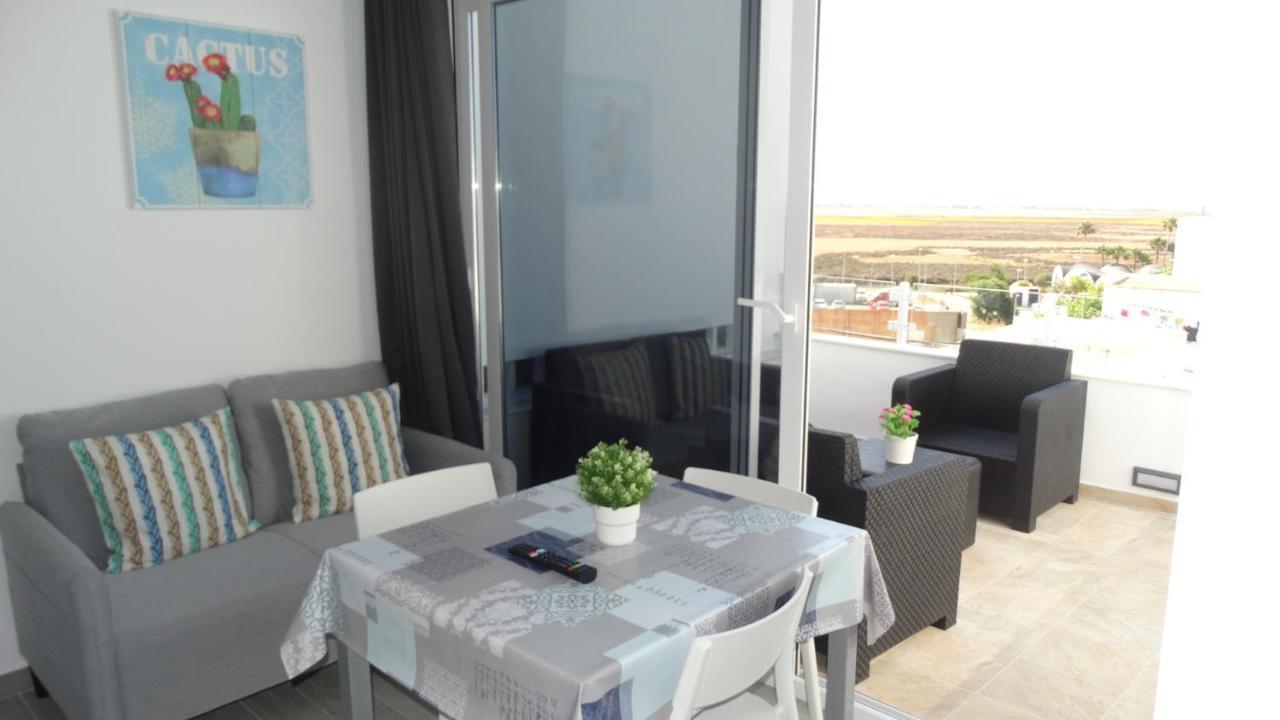 Apartamento Rio Salado 콘일데라프론테라 외부 사진