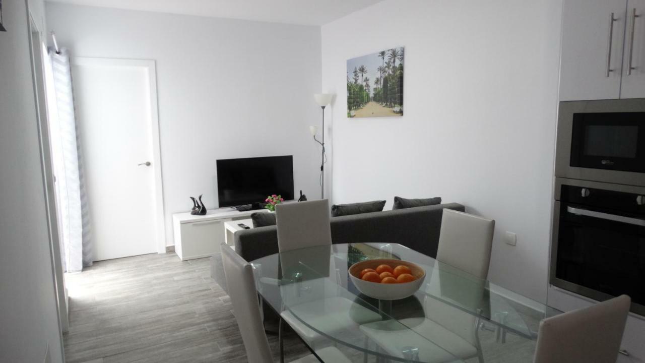 Apartamento Rio Salado 콘일데라프론테라 외부 사진
