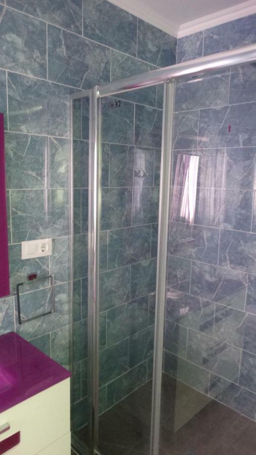 Apartamento Rio Salado 콘일데라프론테라 외부 사진